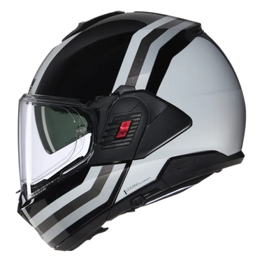 NOLAN N120 - 1 LINEO 348,Casco Modulare NOLAN